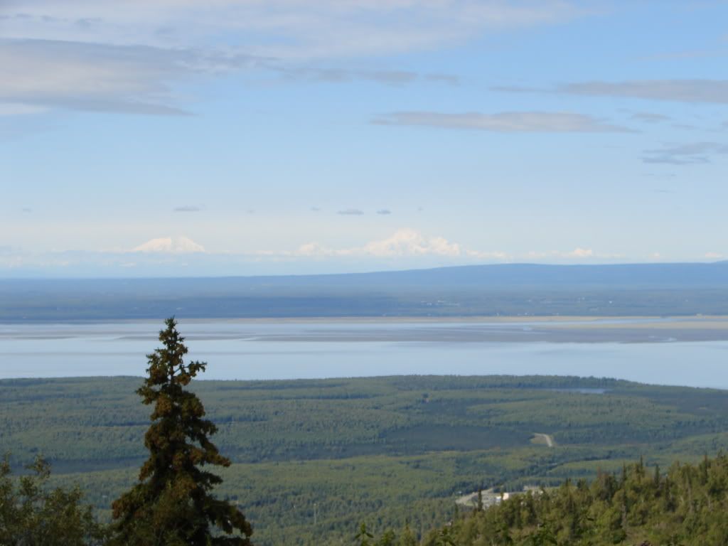 Alaska offers gorgeous scenery and plentiful adventures for the summer.