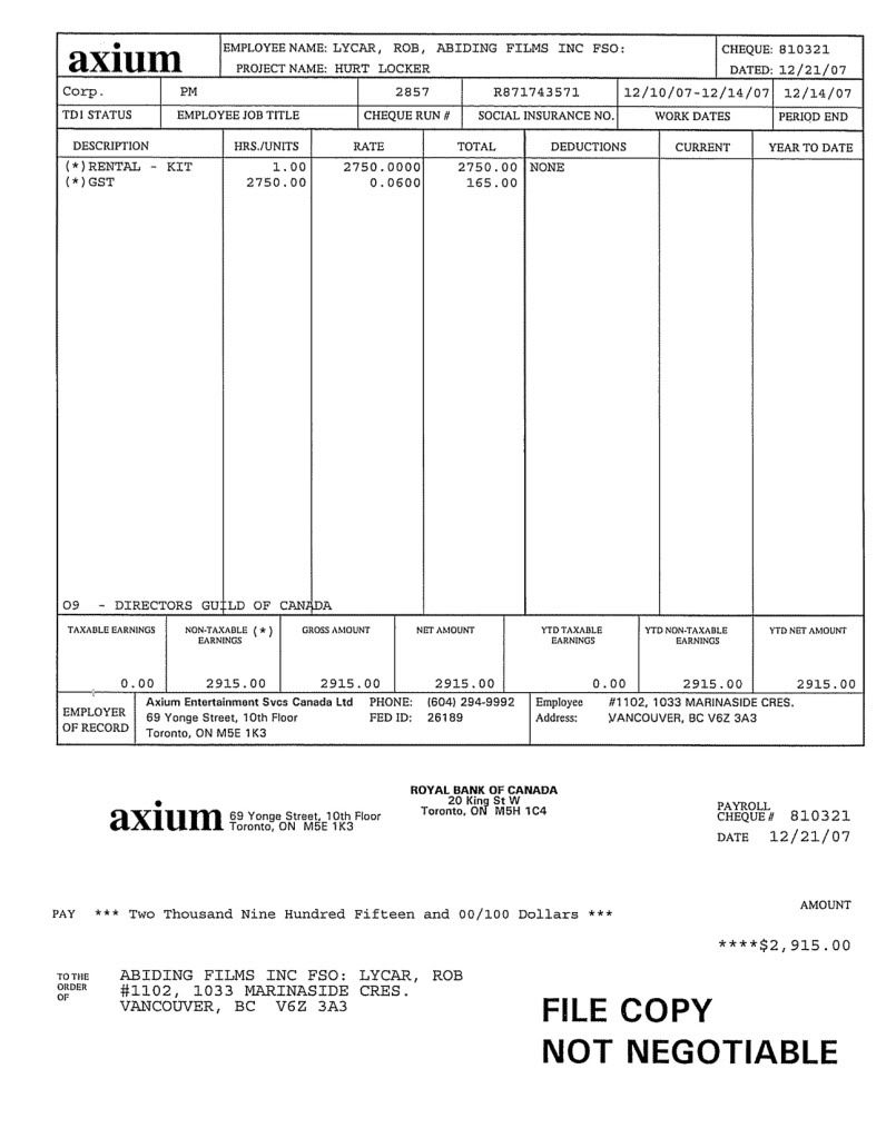 1650 x 1275 · 96 kB · png, Blank Printable Business Pay Stubs - Excel