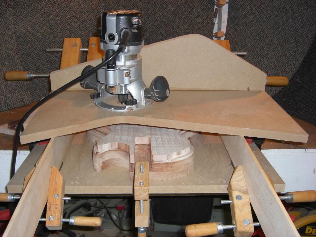 router bridge 1 Pictures, Images and Photos