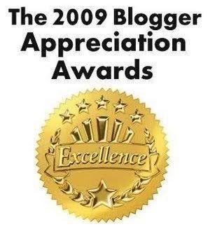2009 appreciation