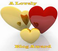 Lovable Award