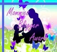 Mommies Award