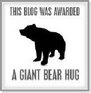 Giant Bear Hug