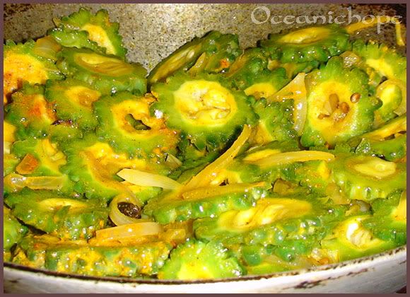 karela fry