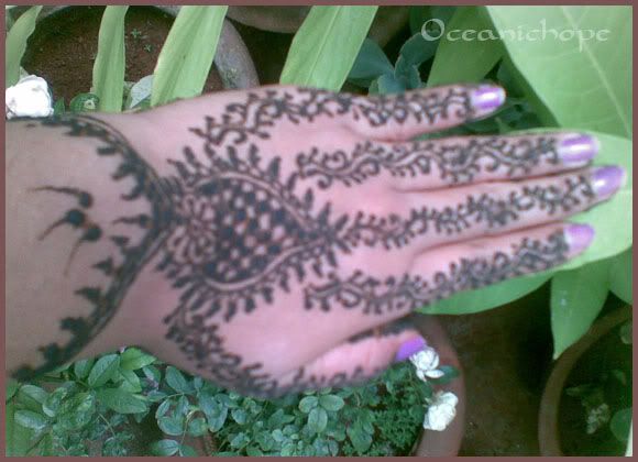 Mehendi