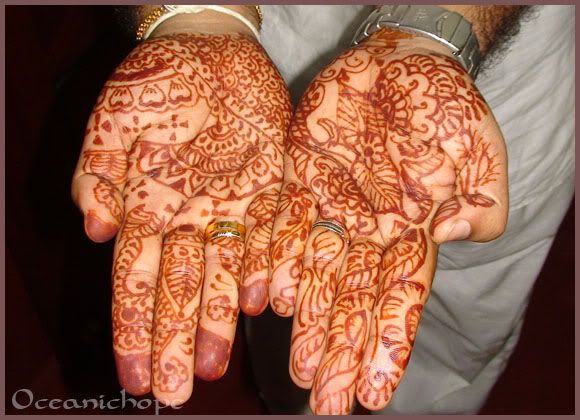 Mehendi