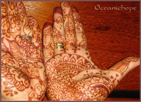 Mehendi