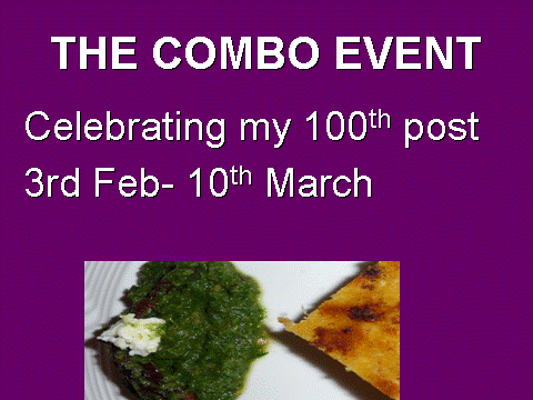COMBO EVENT