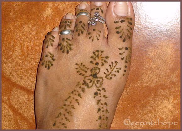 Mehendi