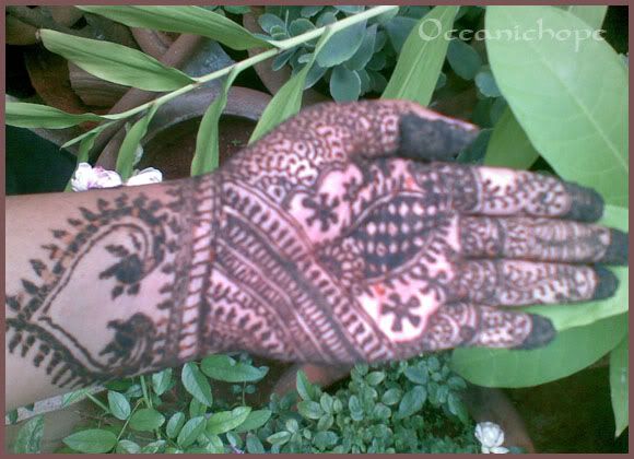 Mehendi