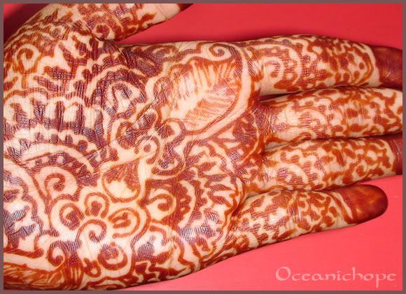 Mehendi