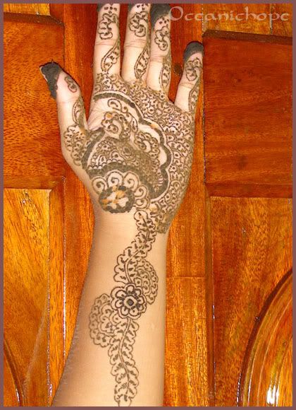 Mehendi