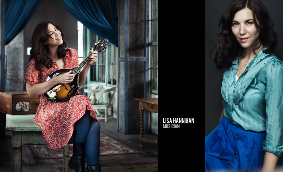 Lisa Hannigan, Sea Sew Full Album Zip