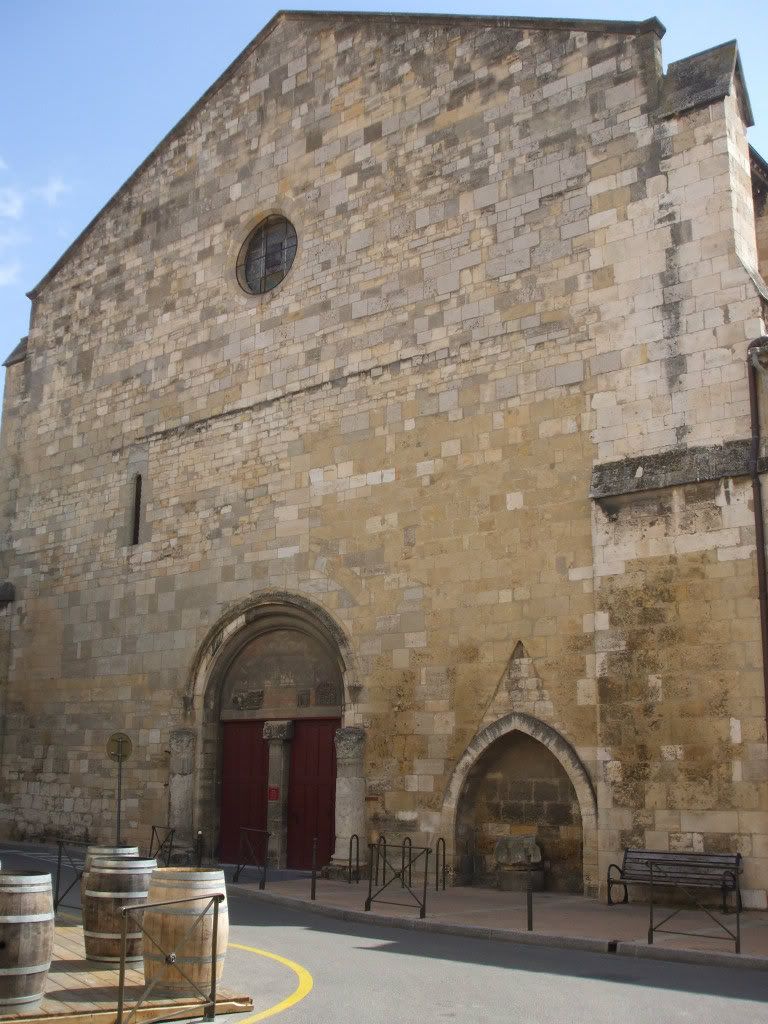 129CarvedStoneMuseumNarbonne