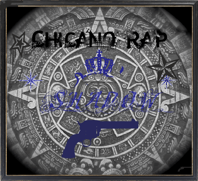 chicano rap Image