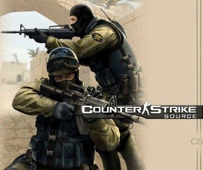 [game] - Counter-Strike: Source NonSteam 4274__[1.0.0.45]