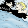 SasuNaru Icon Pictures, Images and Photos