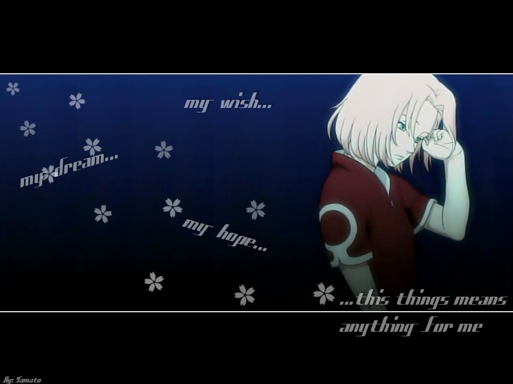 sakura haruno wallpapers. sakura haruno wallpapers. Sakura Haruno Wallpaper Image