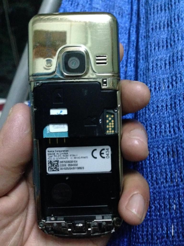 6700 gold xịn cần bán... - 2