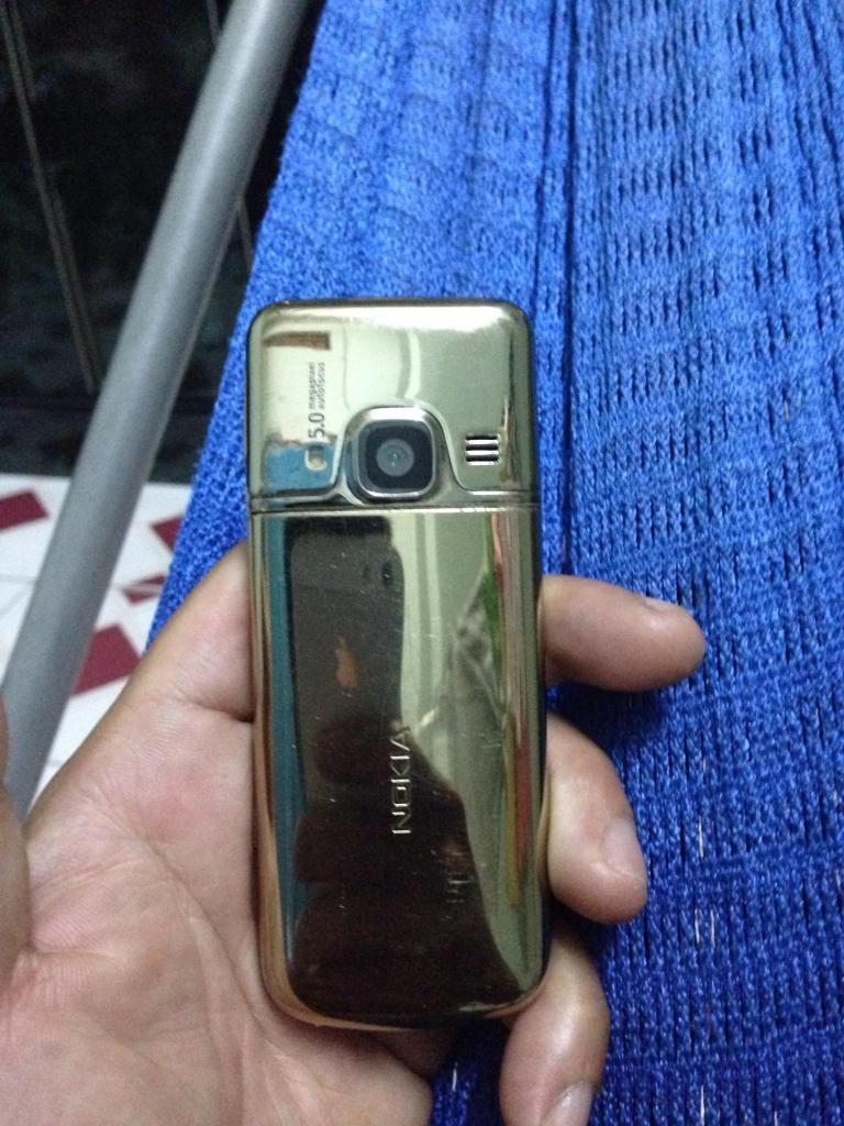 6700 gold xịn cần bán... - 1