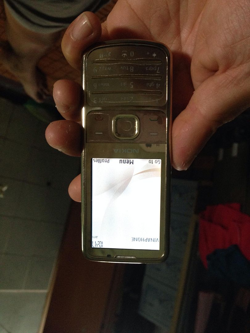 6700 gold xịn cần bán...