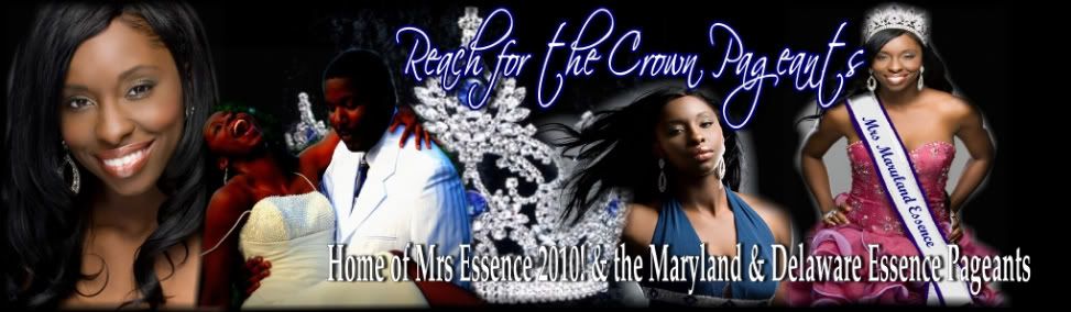 Reach for the Crown Productions