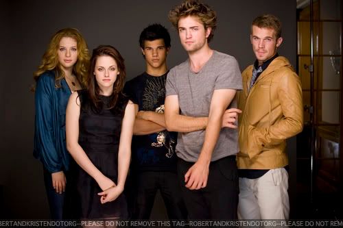 Twilight Pictures, Images and Photos