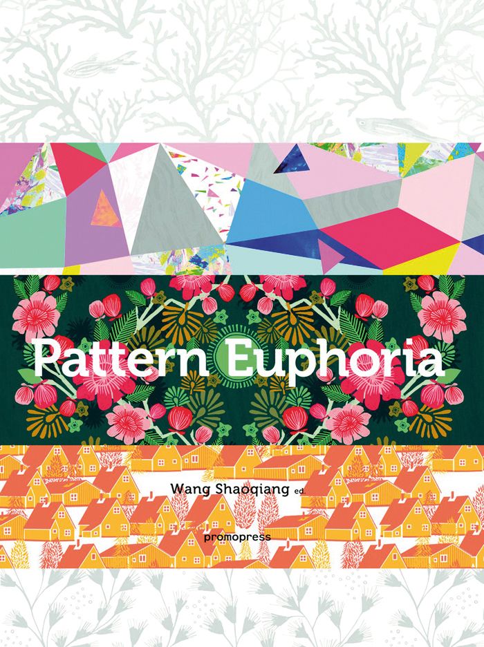 Pattern Euphoria Book