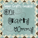One Crafty Mommy