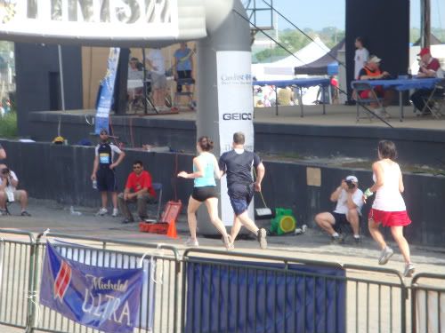 Finish line photo 2