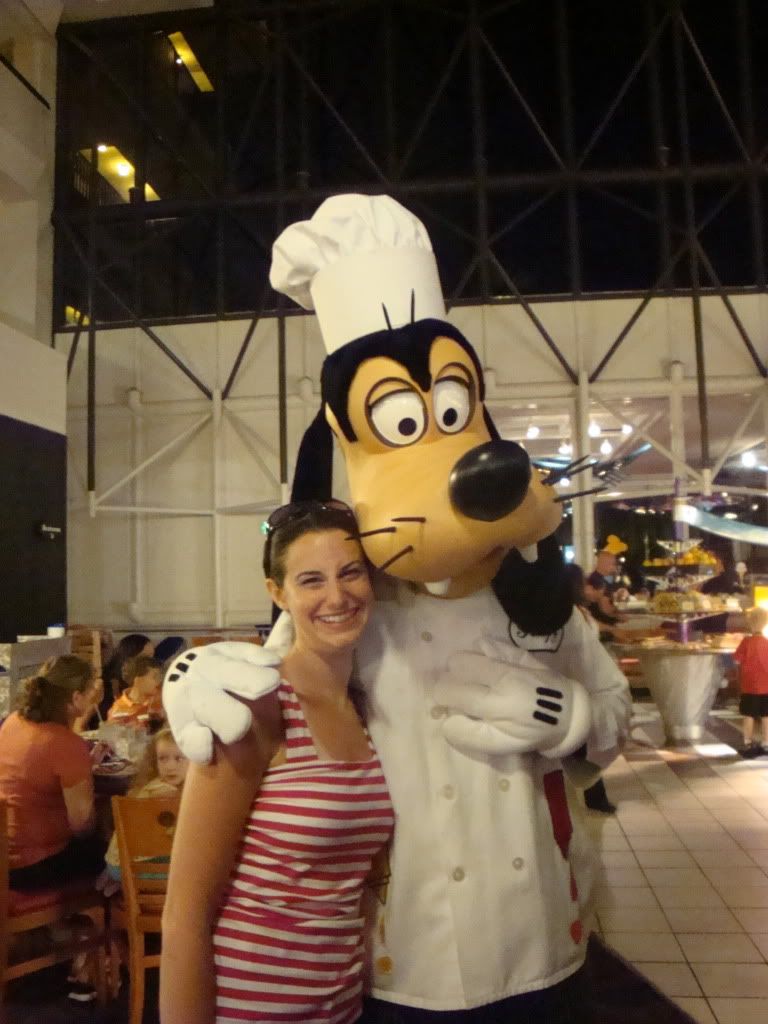 Goofy