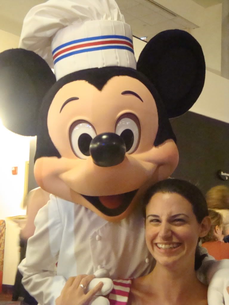 Mickey Mouse