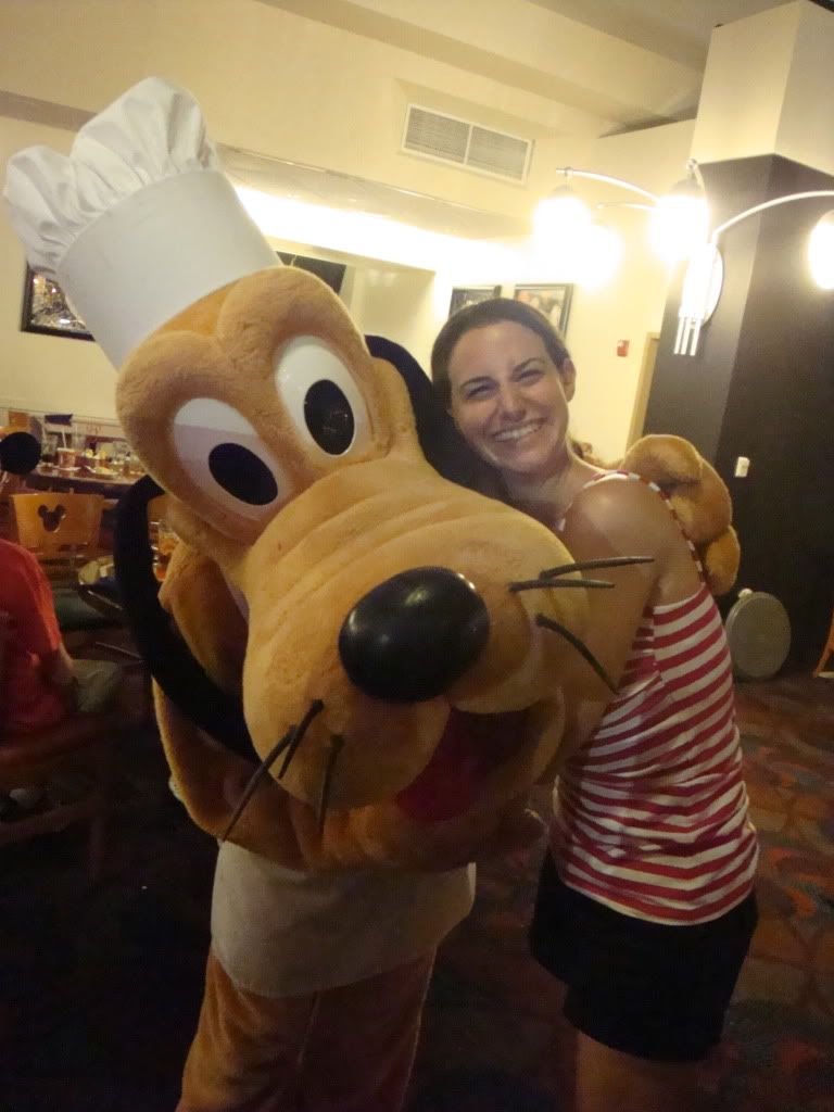 Pluto