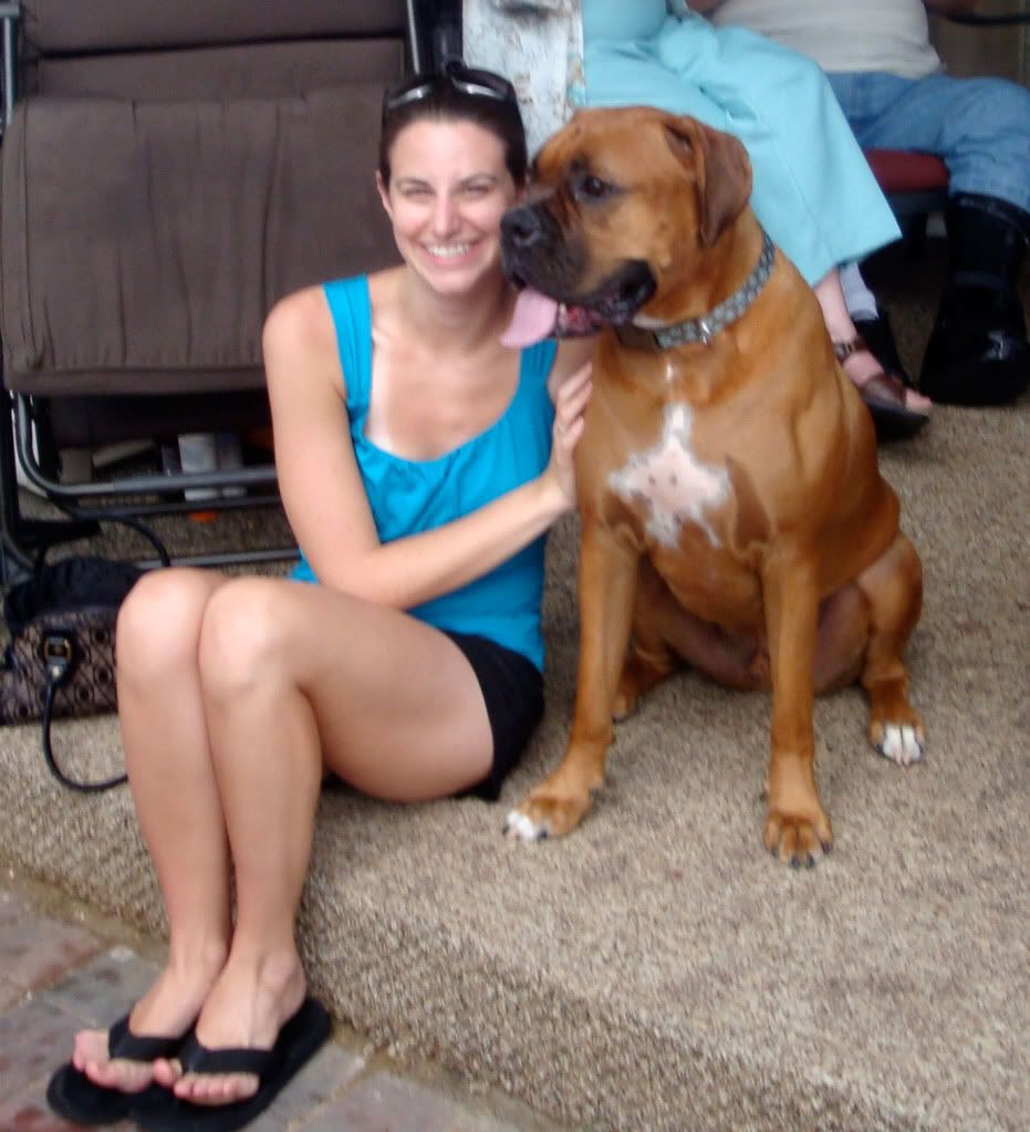 Tyson