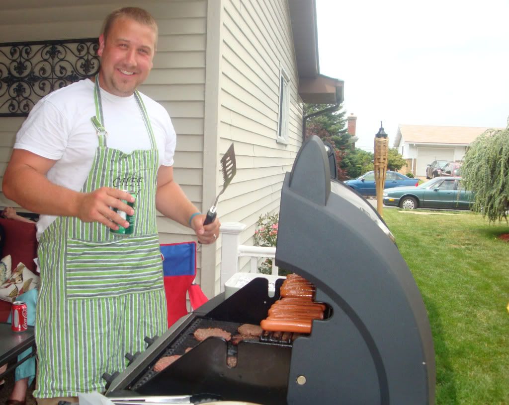 Chef Tony