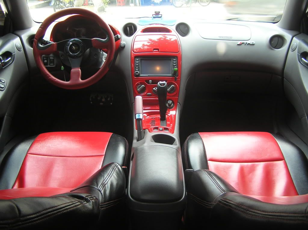 11 Celica Interior Mods Mod Ideas Newcelicaorg Forum