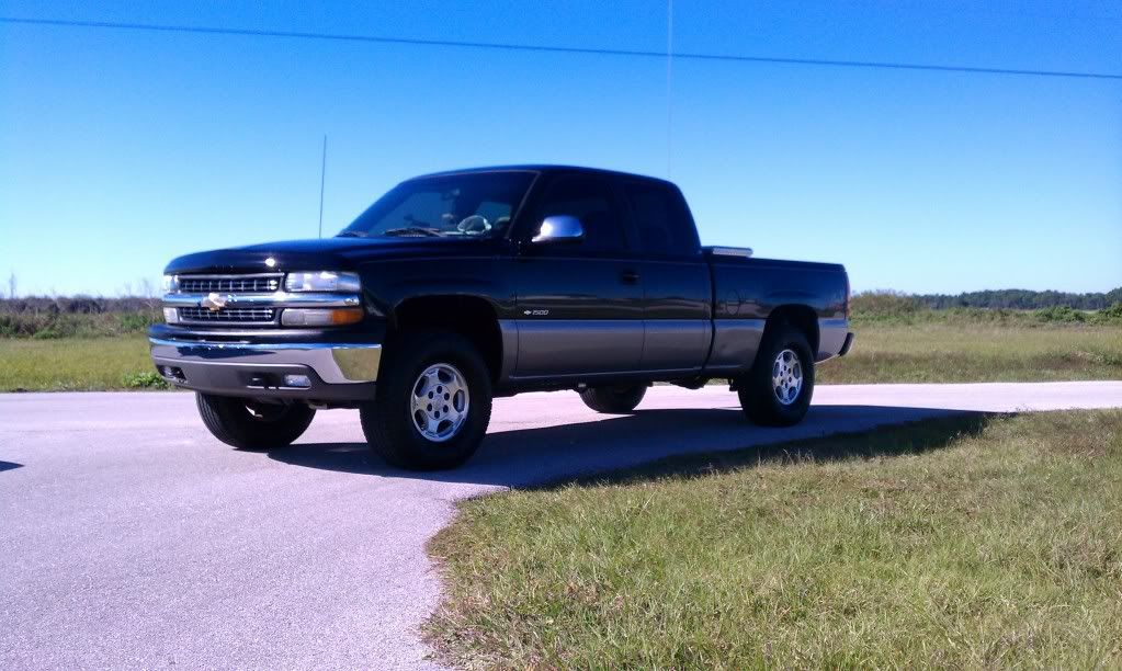 Torsion key leveling kit pros and cons?? Trucks Gone Wild Classifieds