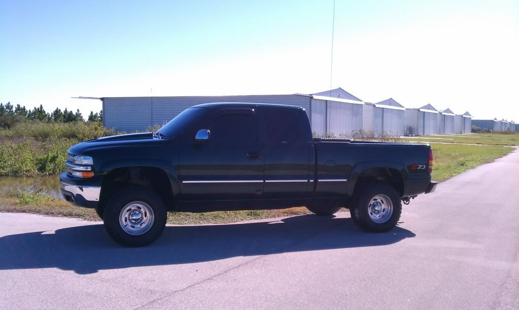 Torsion key leveling kit pros and cons?? Trucks Gone Wild Classifieds