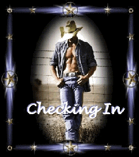 Checking-In Photo Picture