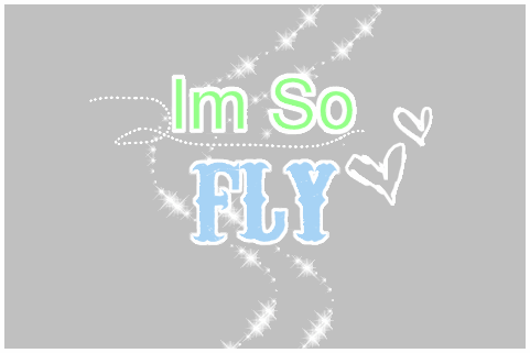 Girly Banner Photo Picture