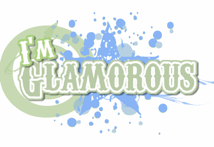 Girly Banner Photo Picture
