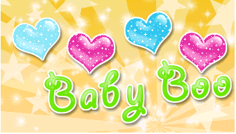 Girly Banner Photo Picture