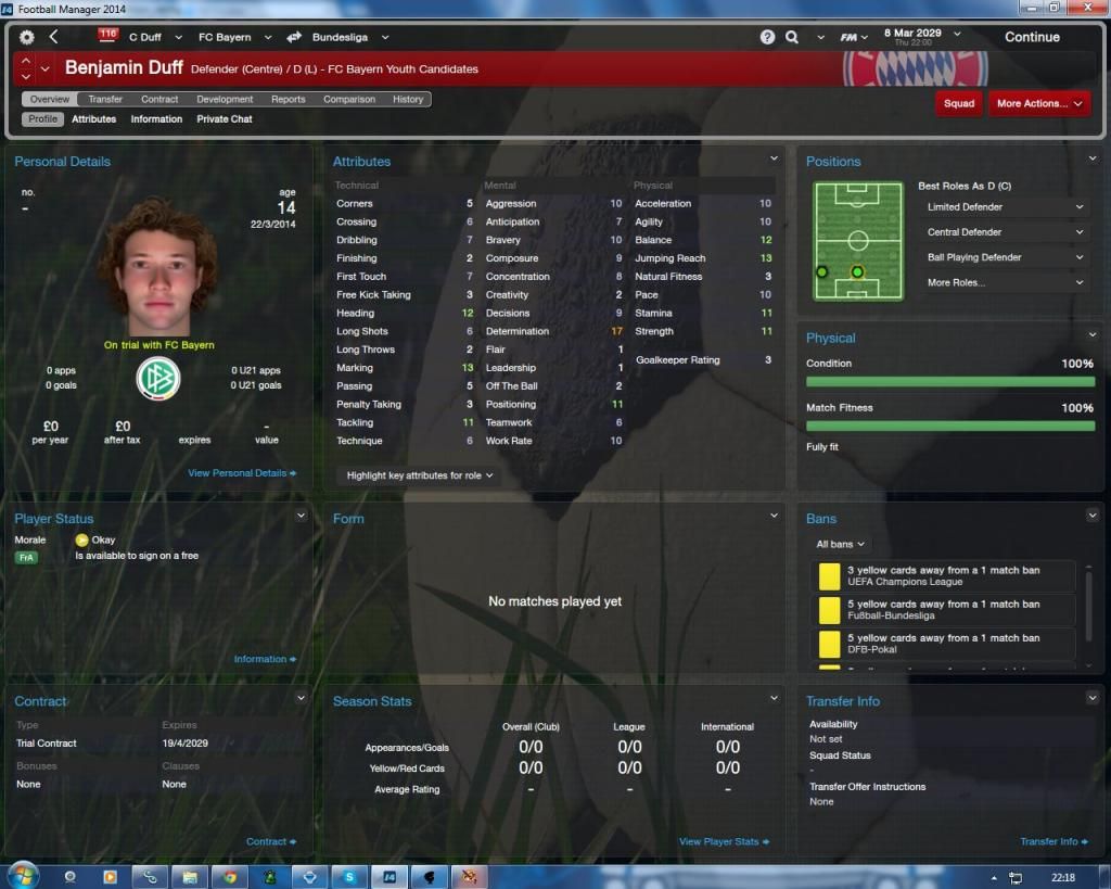How To Get A Son In Football Manager Football Manager Videos FM24 