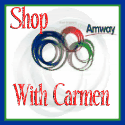 Shop Amway With Carmen