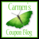 Carmen's Coupon Blog