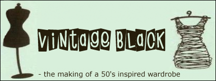 Vintage Lithia Black
