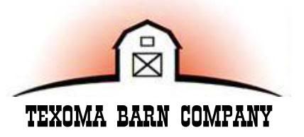 Texoma Barn Company - Homestead Business Directory