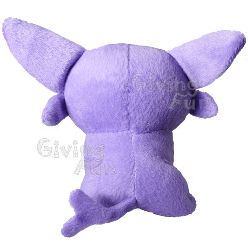 espeon pokedoll