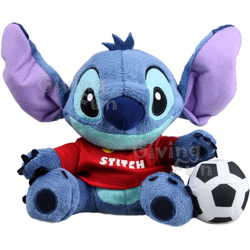 stitch 626 plush