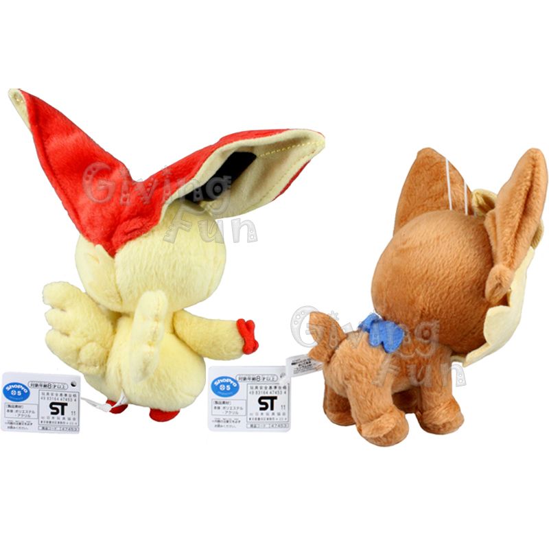 lillipup plush